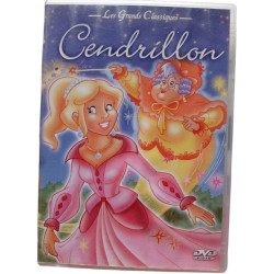 Cendrillon