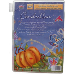 Cendrillon