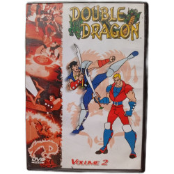 Double Dragon