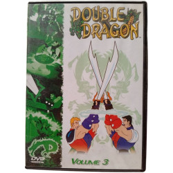 Double Dragon