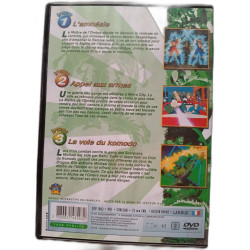 Double Dragon