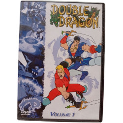 Double Dragon