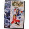 Double Dragon