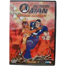 Action Man: Missions Extrêmes