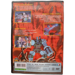 Action Man: Missions Extrêmes