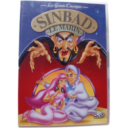 Sinbad le marin