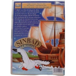 Sinbad le marin
