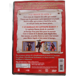 Zorro Le Justicier Masqué