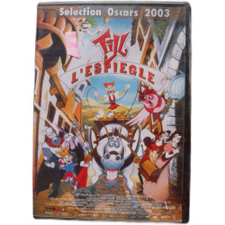 Till l'Espiègle