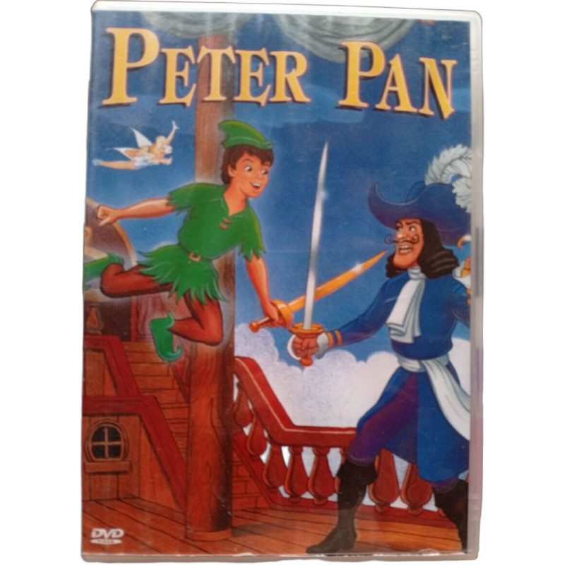 Peter Pan