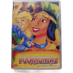 Pocahontas