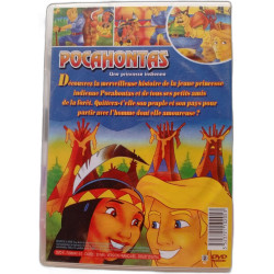 Pocahontas