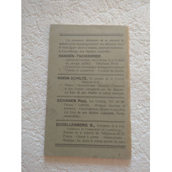 Chansons Françaises chantées chez nous et recueillies par Joseph...