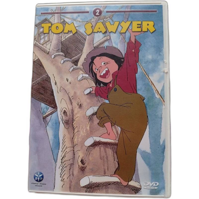Tom Sawyer