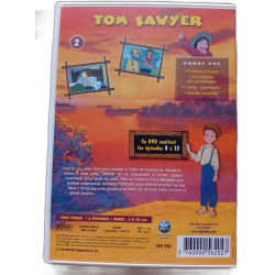 Tom Sawyer