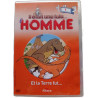 Il était une fois... l'Homme et la Terre fut
