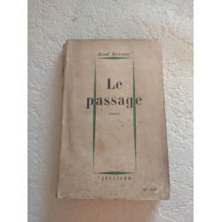 Le passage