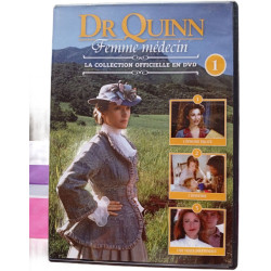 Dr Quinn Femme médecin