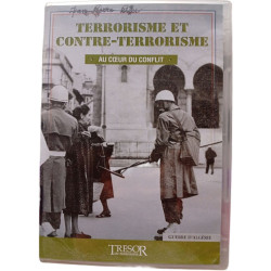 Terrorisme et contre-terrorisme