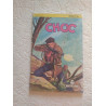 Choc nº 18