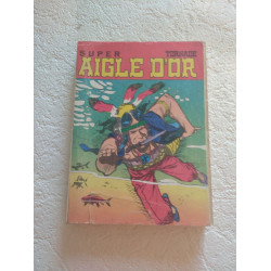 Super Aigle d'Or Tornade