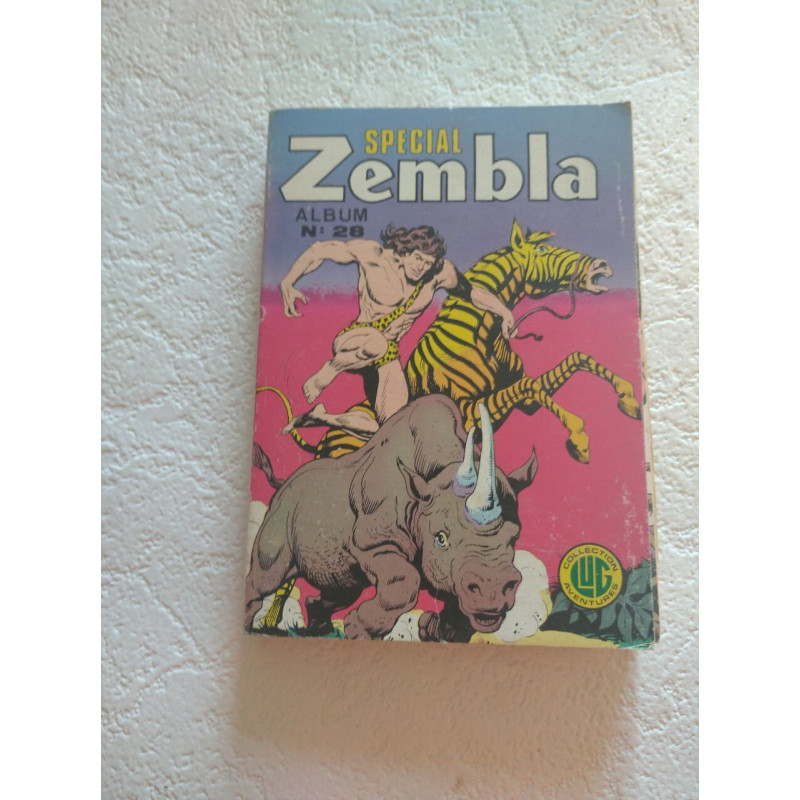 Special Zembla