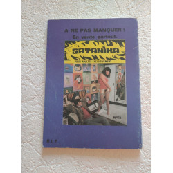 Cinérotika nº 14