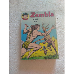 Zembla nº 80