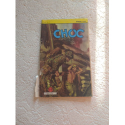 Choc nº 22