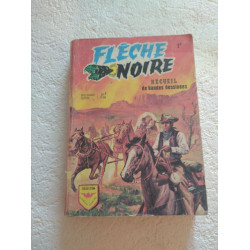 Flèche Noire