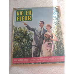 Vie en fleur nº 70