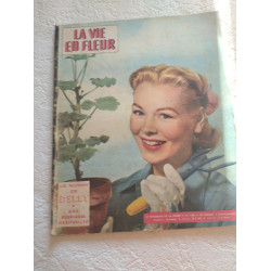 La vie en fleur nº 160