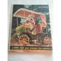 La vie en fleur nº 160
