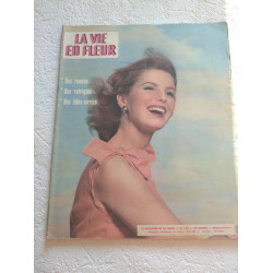 La vie en fleur nº 184