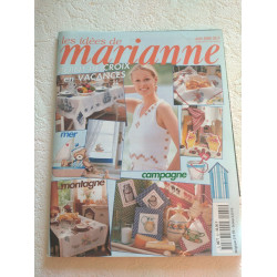 Les idées de marianne nº 60