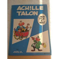 Achille Talon