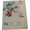 Piou et les oiseaux