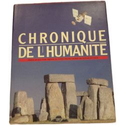 Chronique de l'humanité