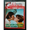 Revue - Confidences Mon Journal Nº1052