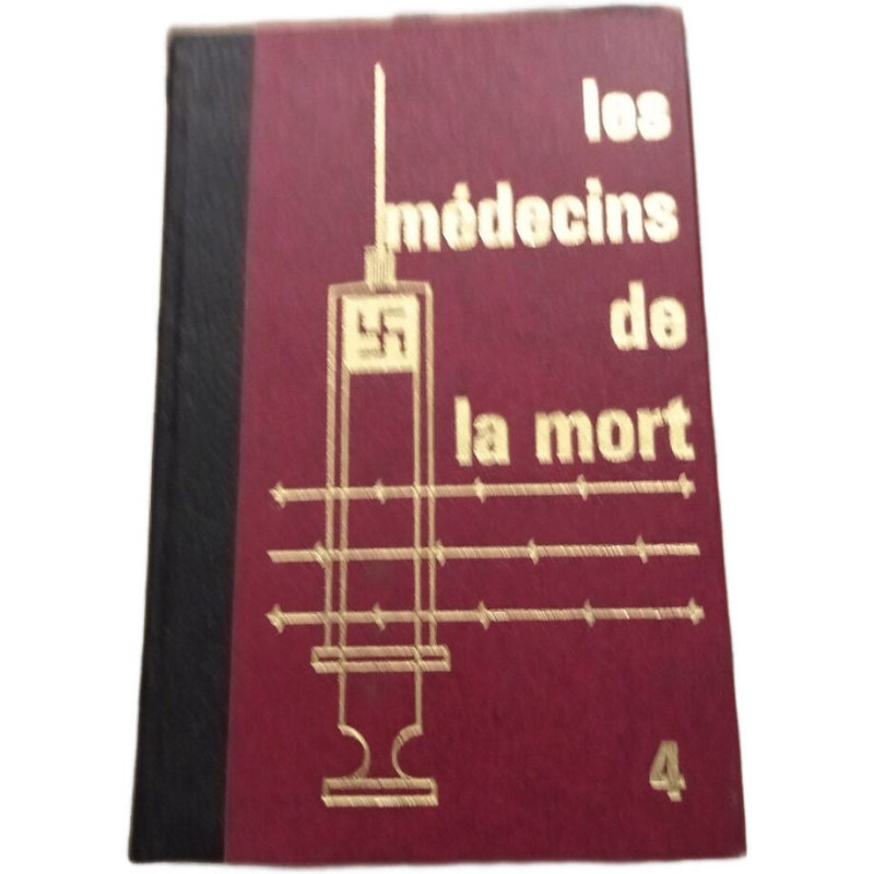 Les médecins de la mort 4