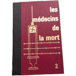Les médecins de la mort -2