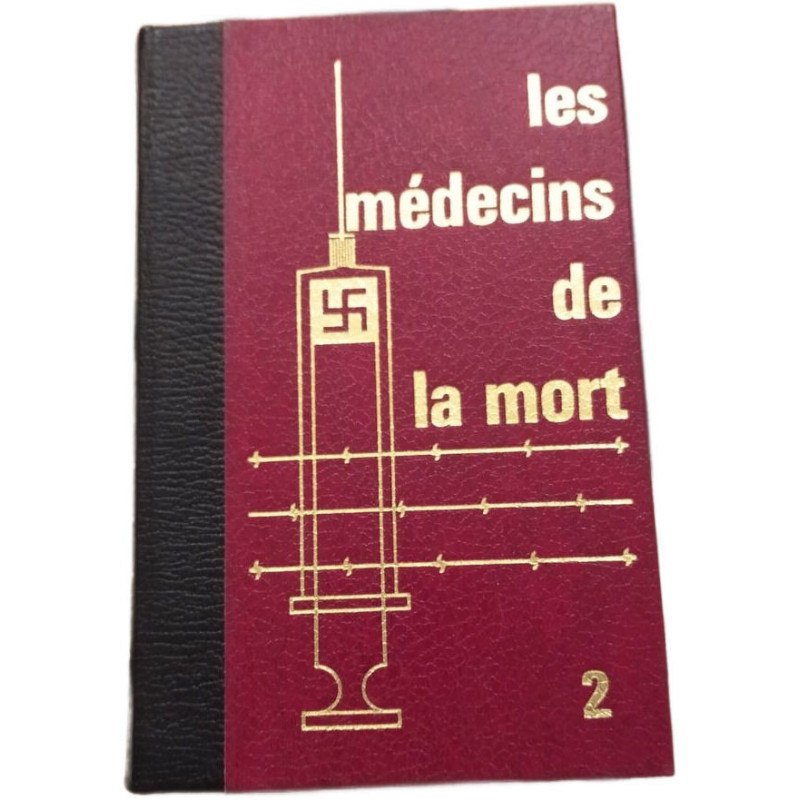 Les médecins de la mort -2