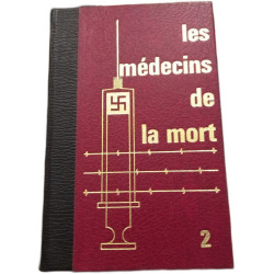 Les médecins de la mort -2