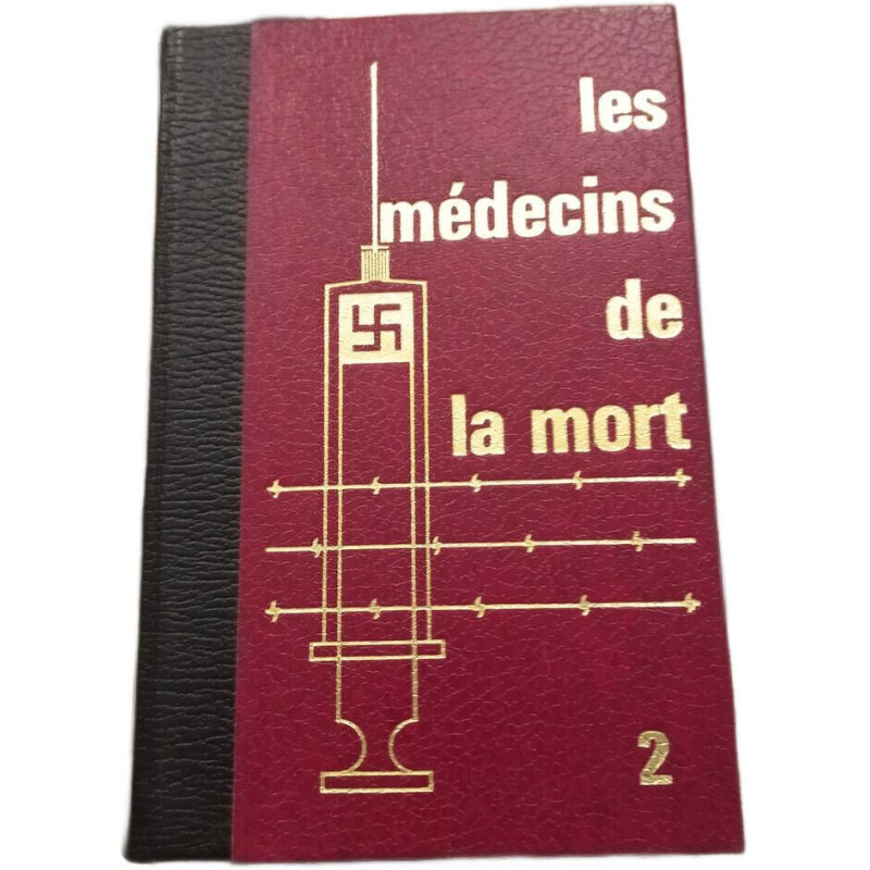 Les médecins de la mort -2