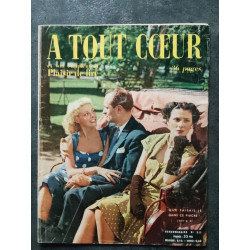 Revue - À tout cœur et son supplément Plaisir de lire Nº311
