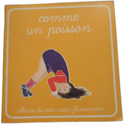 Comme un poisson