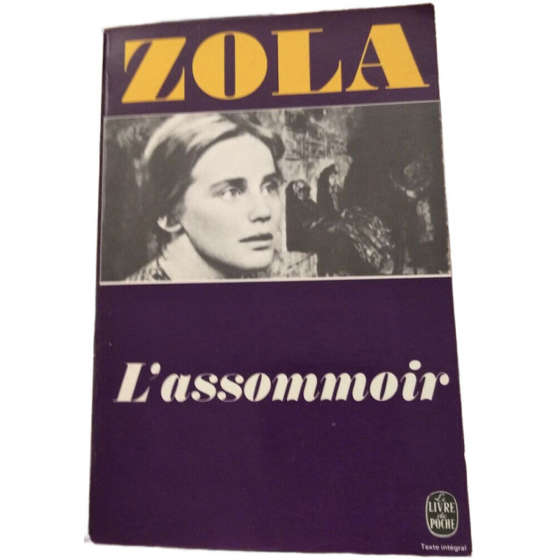 L'assommoir