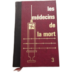 Les médecins de la mort -3