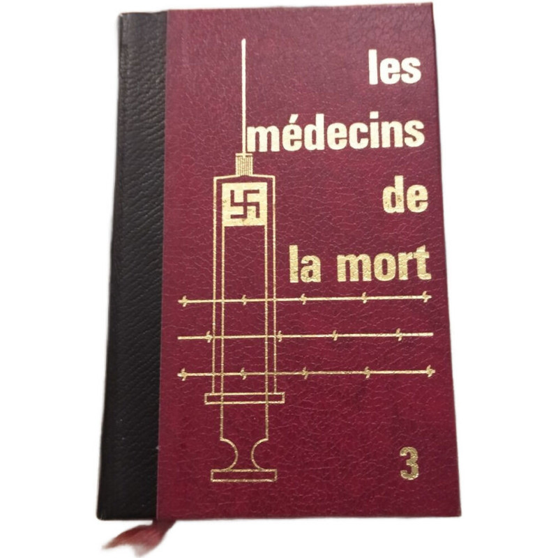 Les médecins de la mort -3
