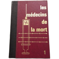 Les médecins de la mort